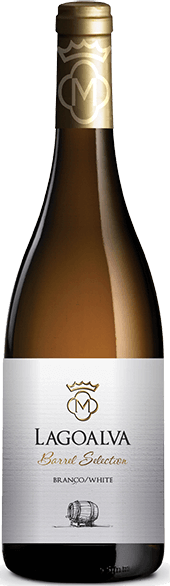 Lagoalva Grande Reserva Alfrocheiro