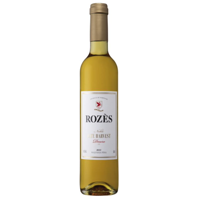 Rozès Noble Late Harvest