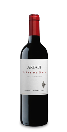 Artadi Vinas De Gain