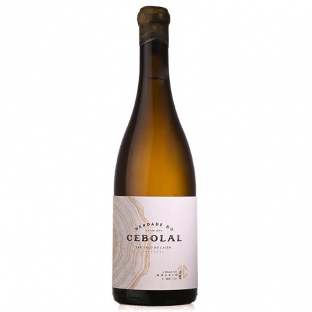 Herdade Do Cebolal " Vinha Do Rossio "