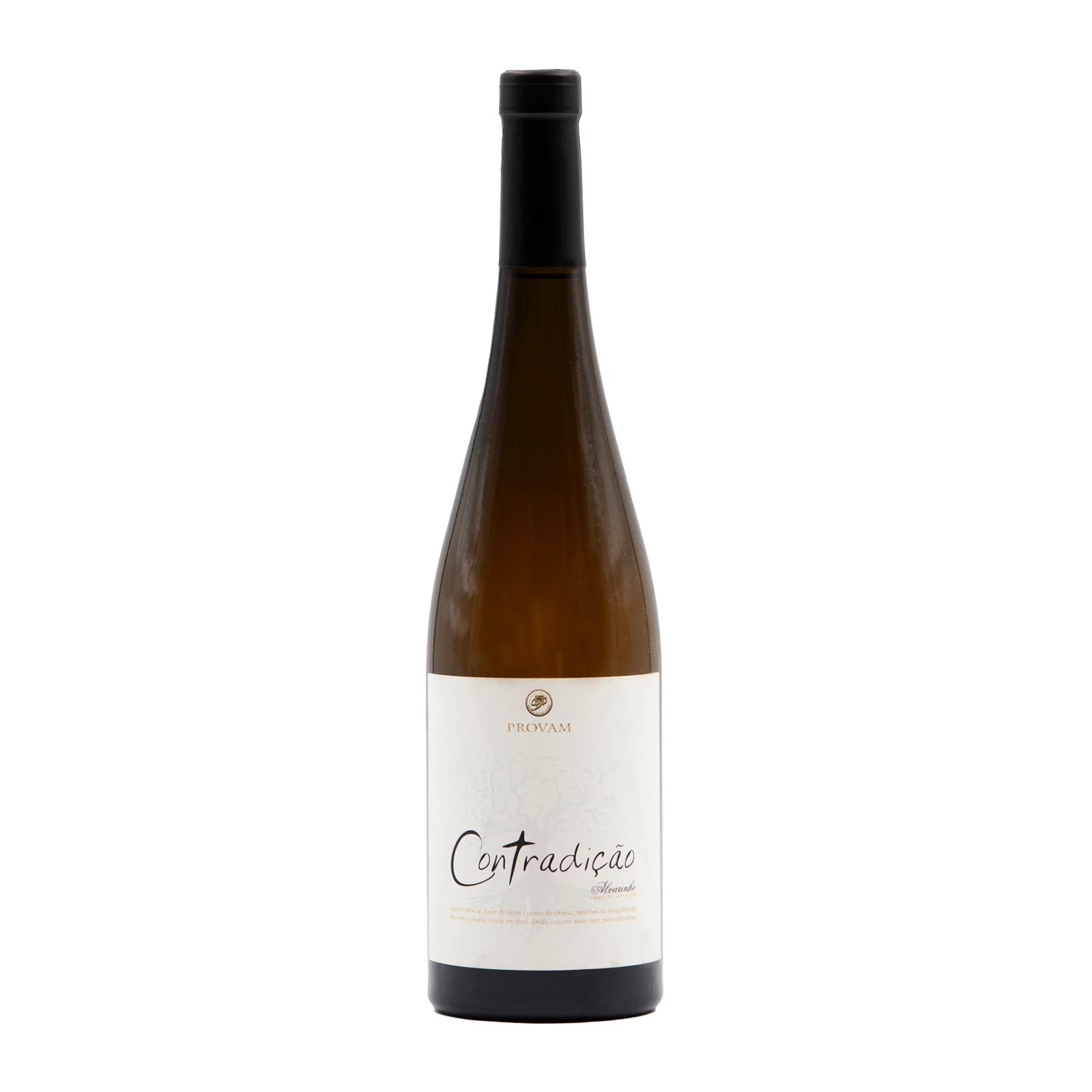 Contradição Alvarinho