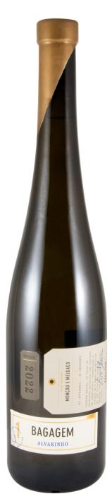 Bagagem Alvarinho