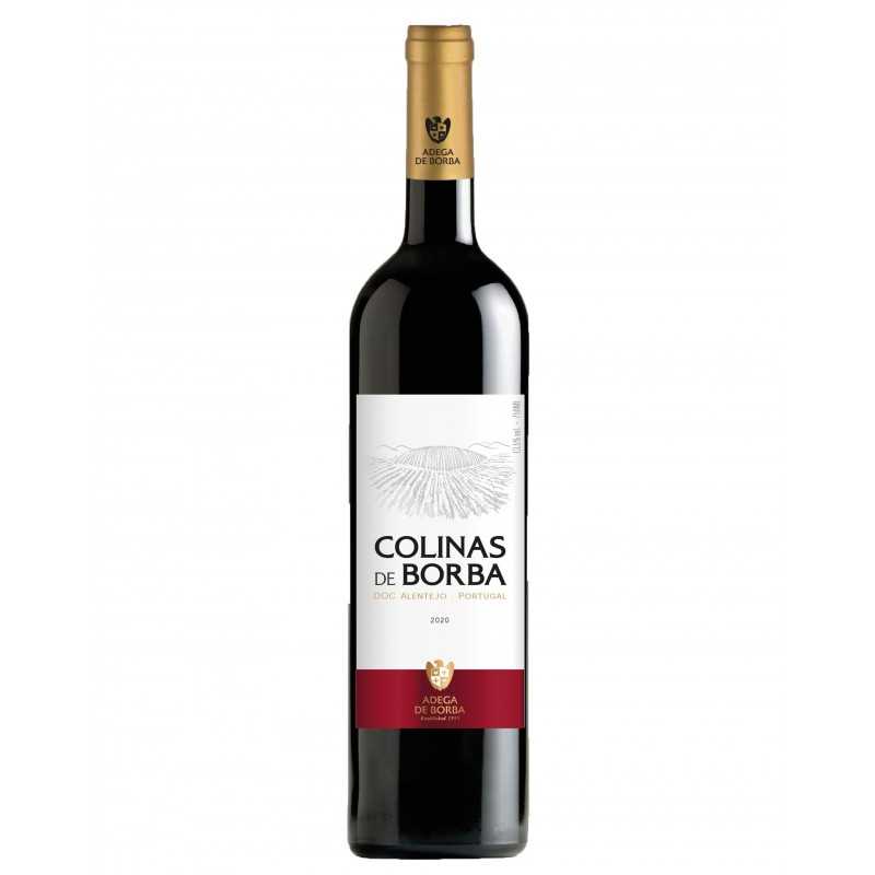 Colinas De Borba