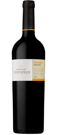 Quinta De Ventozelo Tinta Amarela