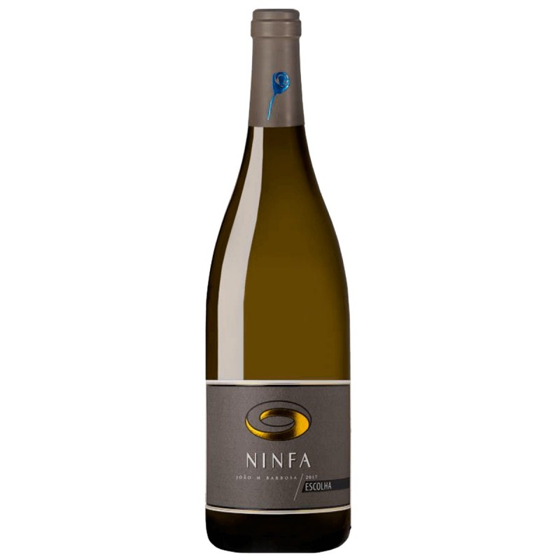 Ninfa Escolha Sauvignon