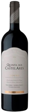 Quinta Dos Castelares Reserva