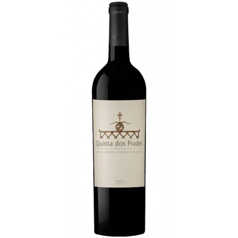 Quinta Dos Frades Vinhas Velhas