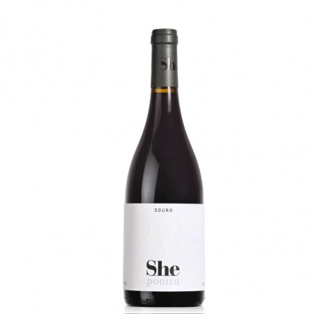 - She Poeira - Douro