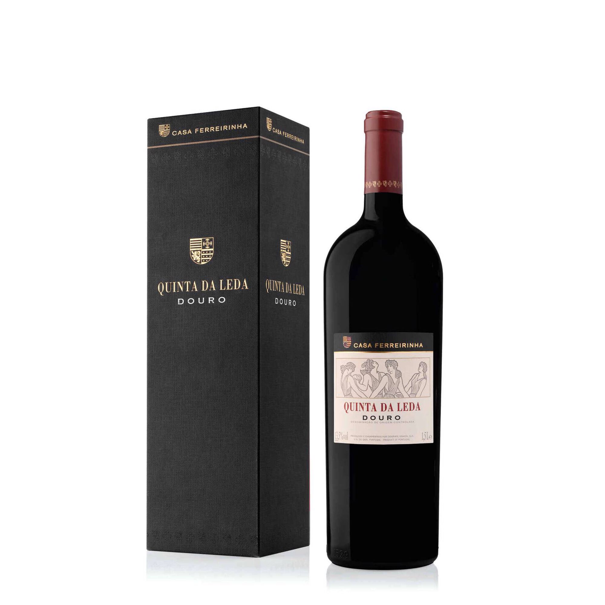 Quinta Da Leda Doc Douro