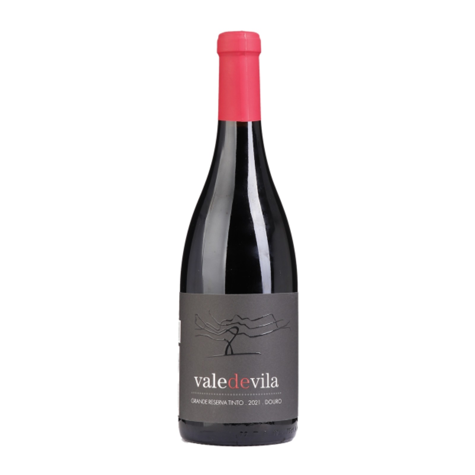 Vale De Vila Grande Reserva