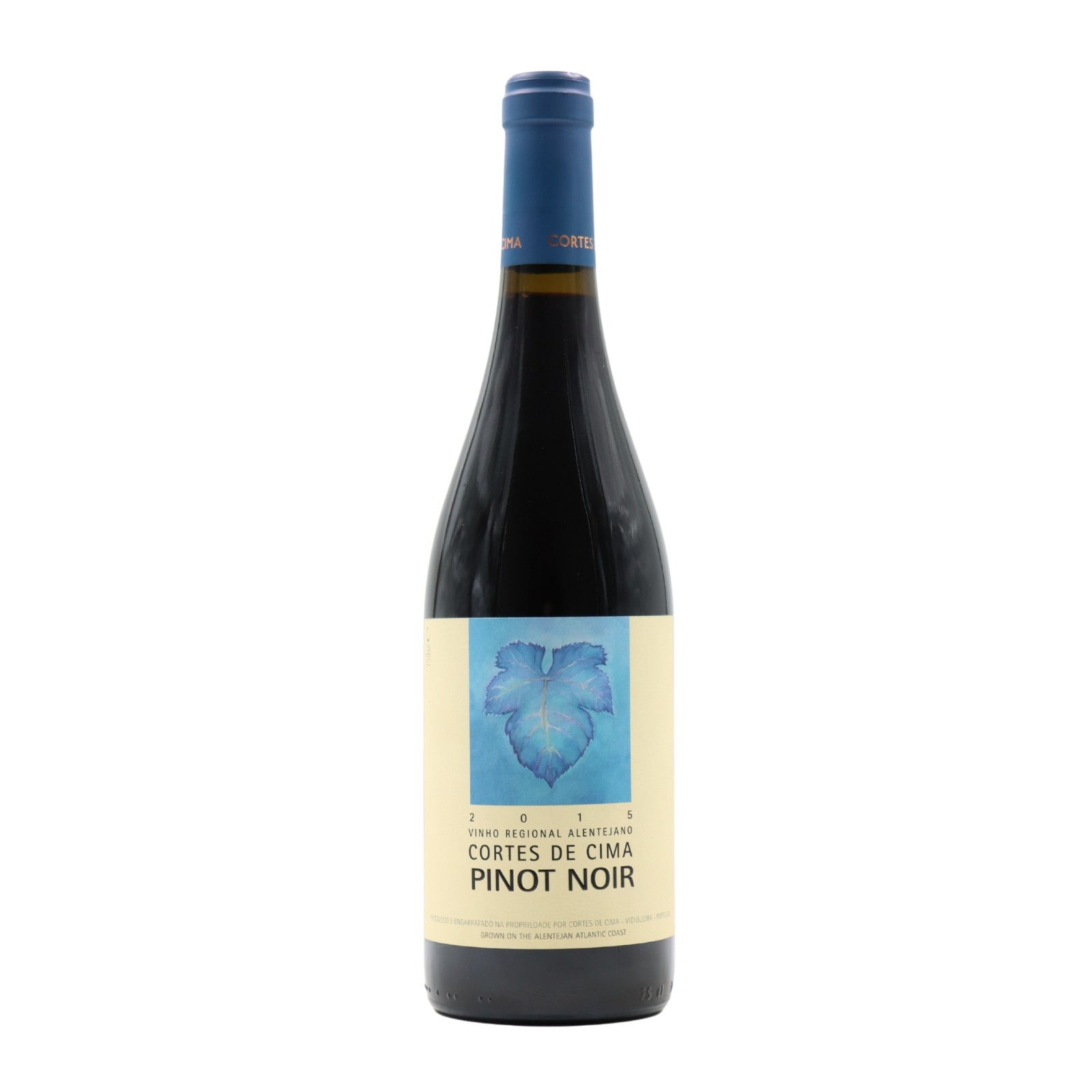 Cortes De Cima Pinot Noir