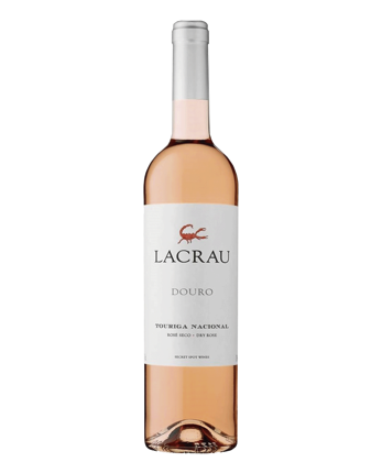 Lacrau