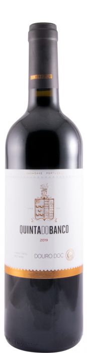 Quinta Do Banco