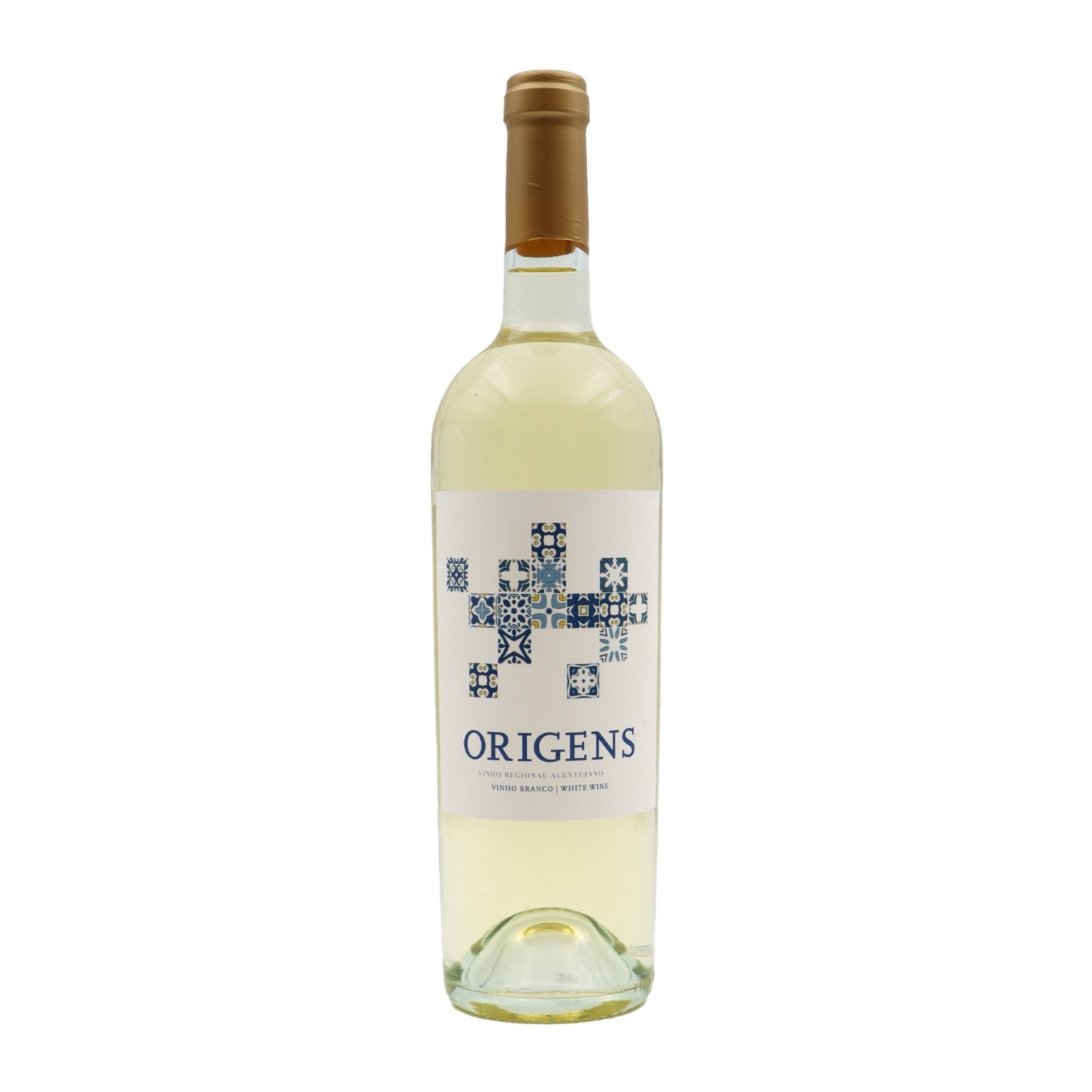Origens Alentejo