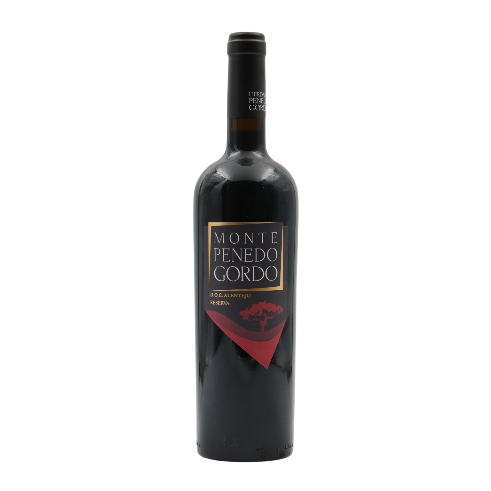Monte Penedo Gordo Reserva