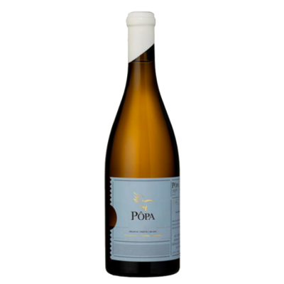 Quinta Do Pôpa Curtimenta
