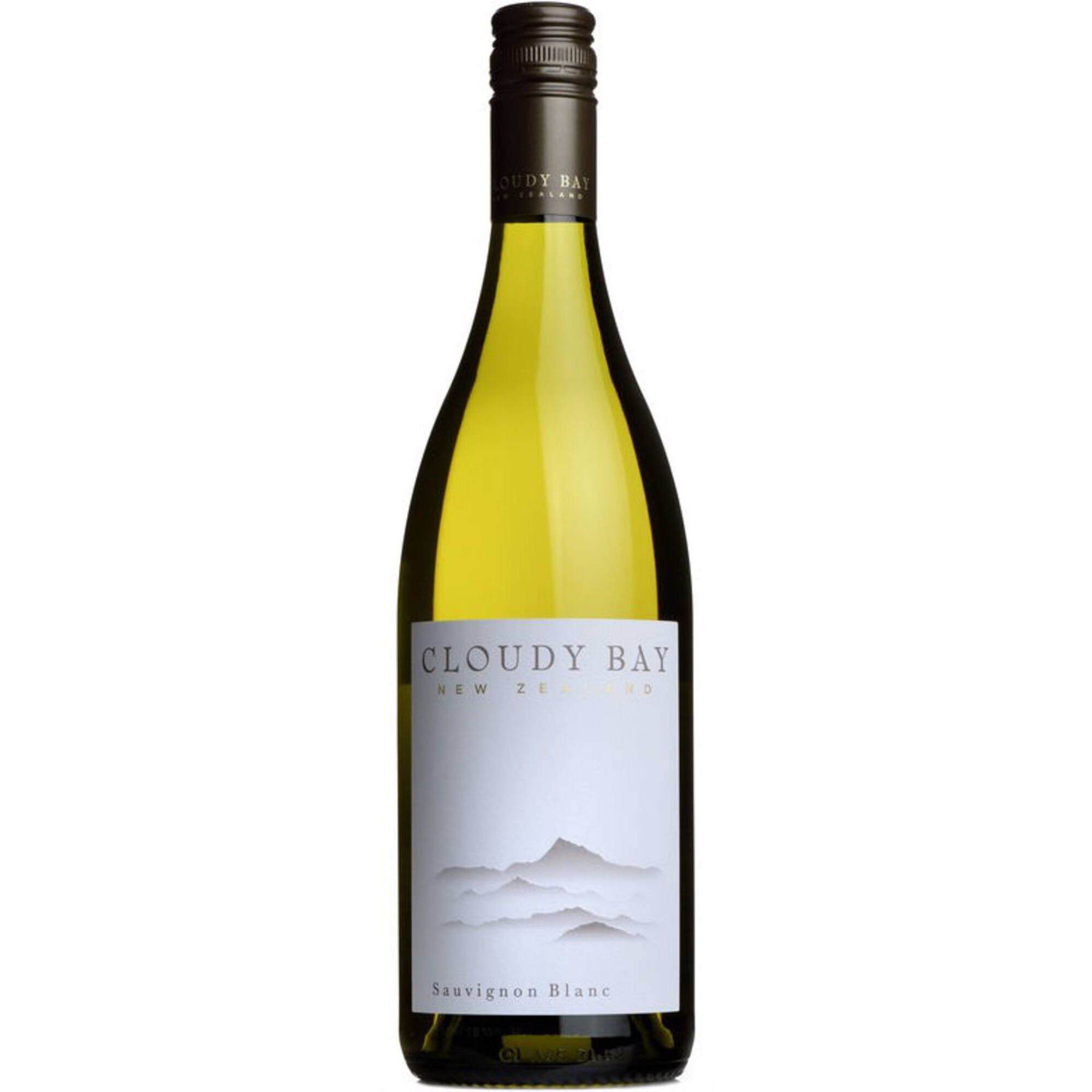Cloudy Bay Sauvignon Nova Zelândia