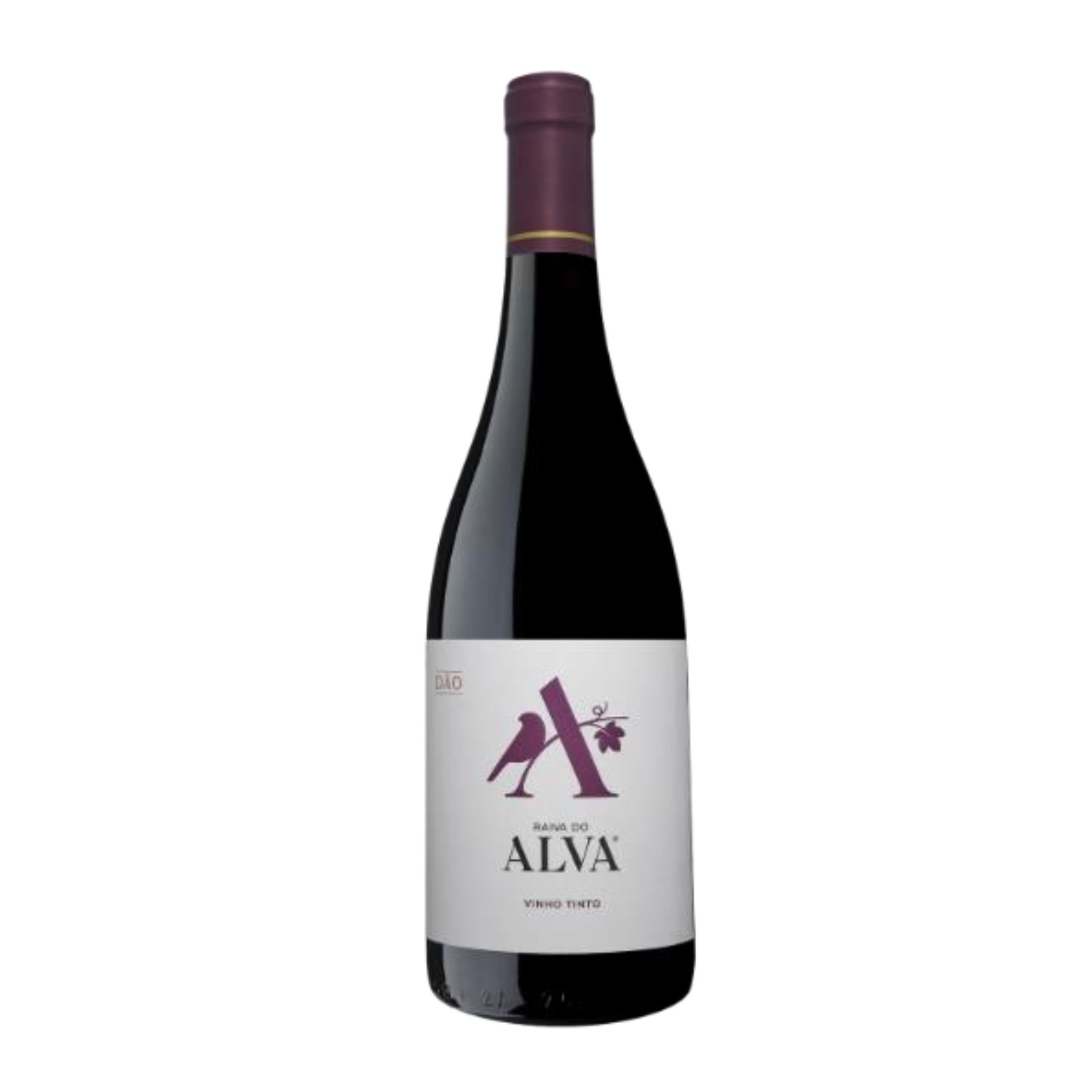 Raiva Do Alva