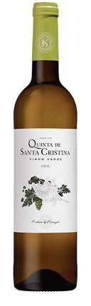 Quinta Santa Cristina Azal