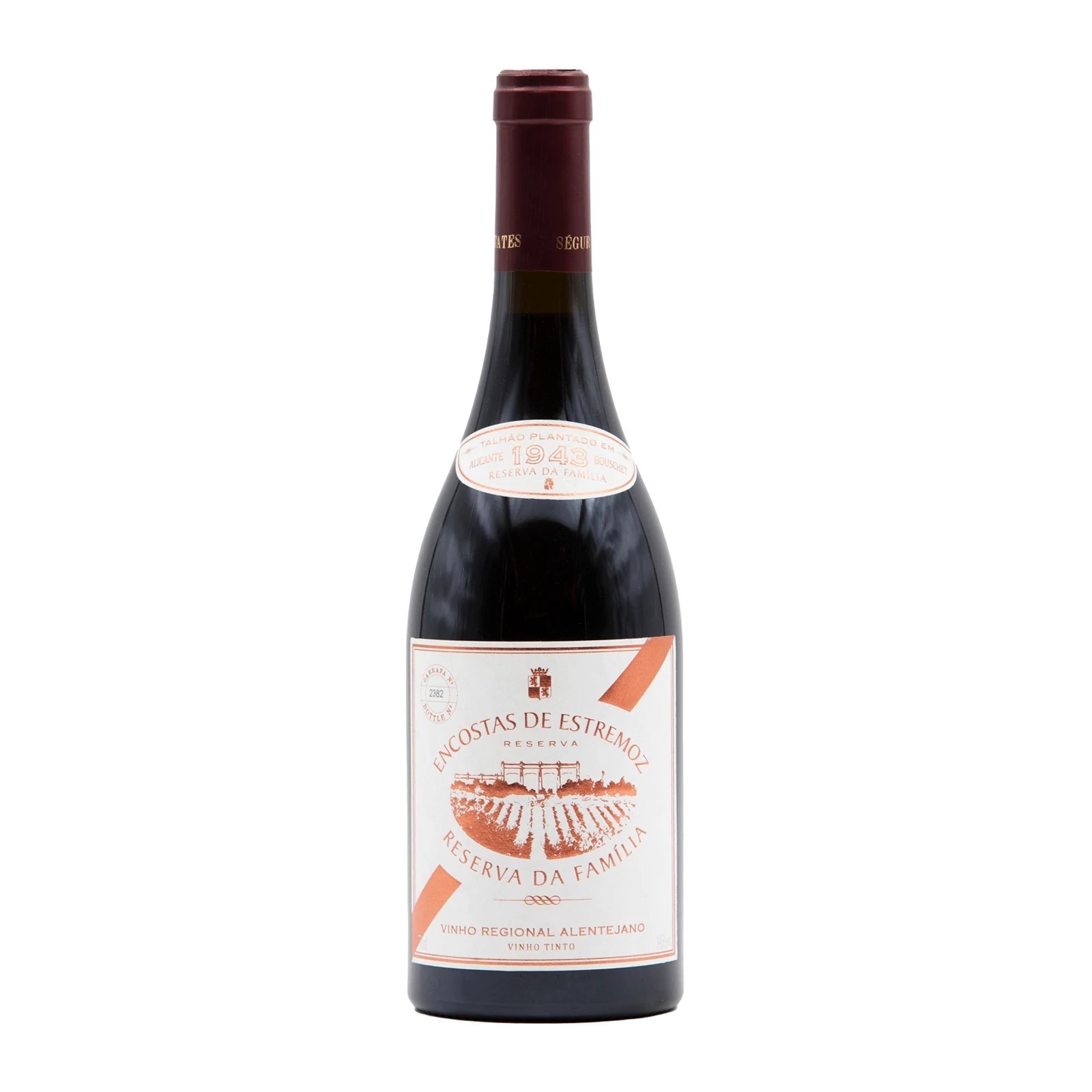 Encostas De Estremoz Family Reserva