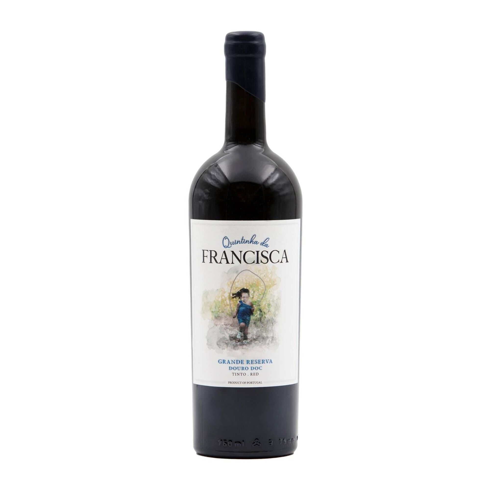 Quintinha Da Francisca Grande Reserva Douro