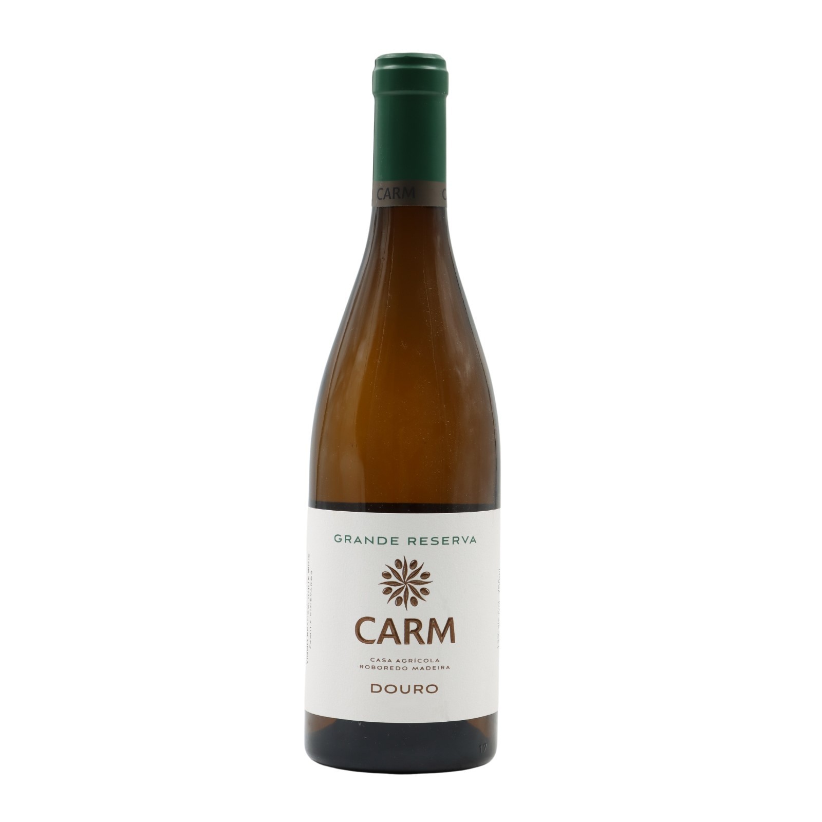 Carm Grand Reserva
