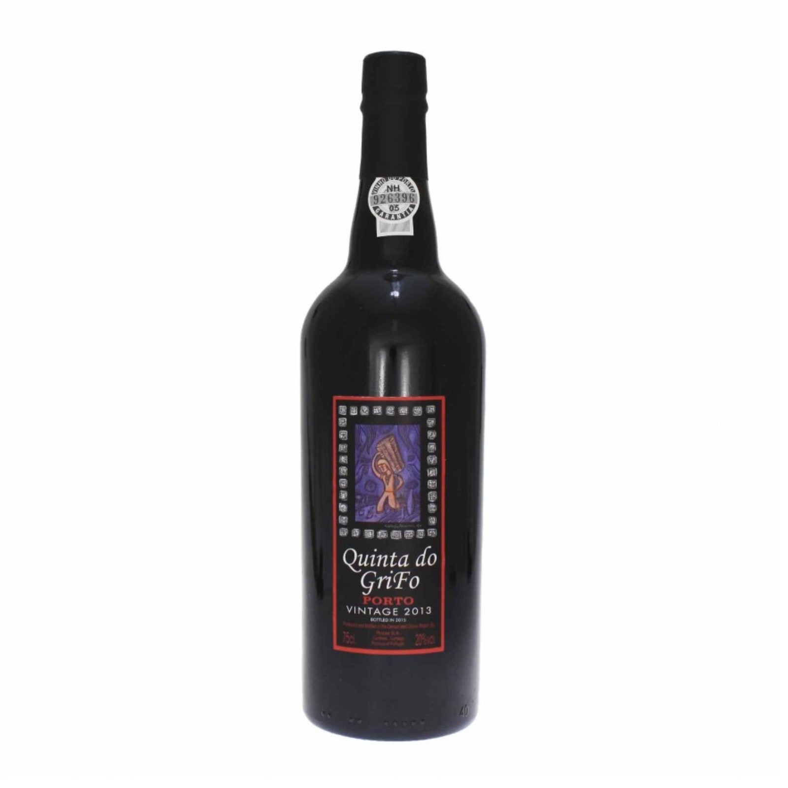 Quinta Do Grifo Vintage