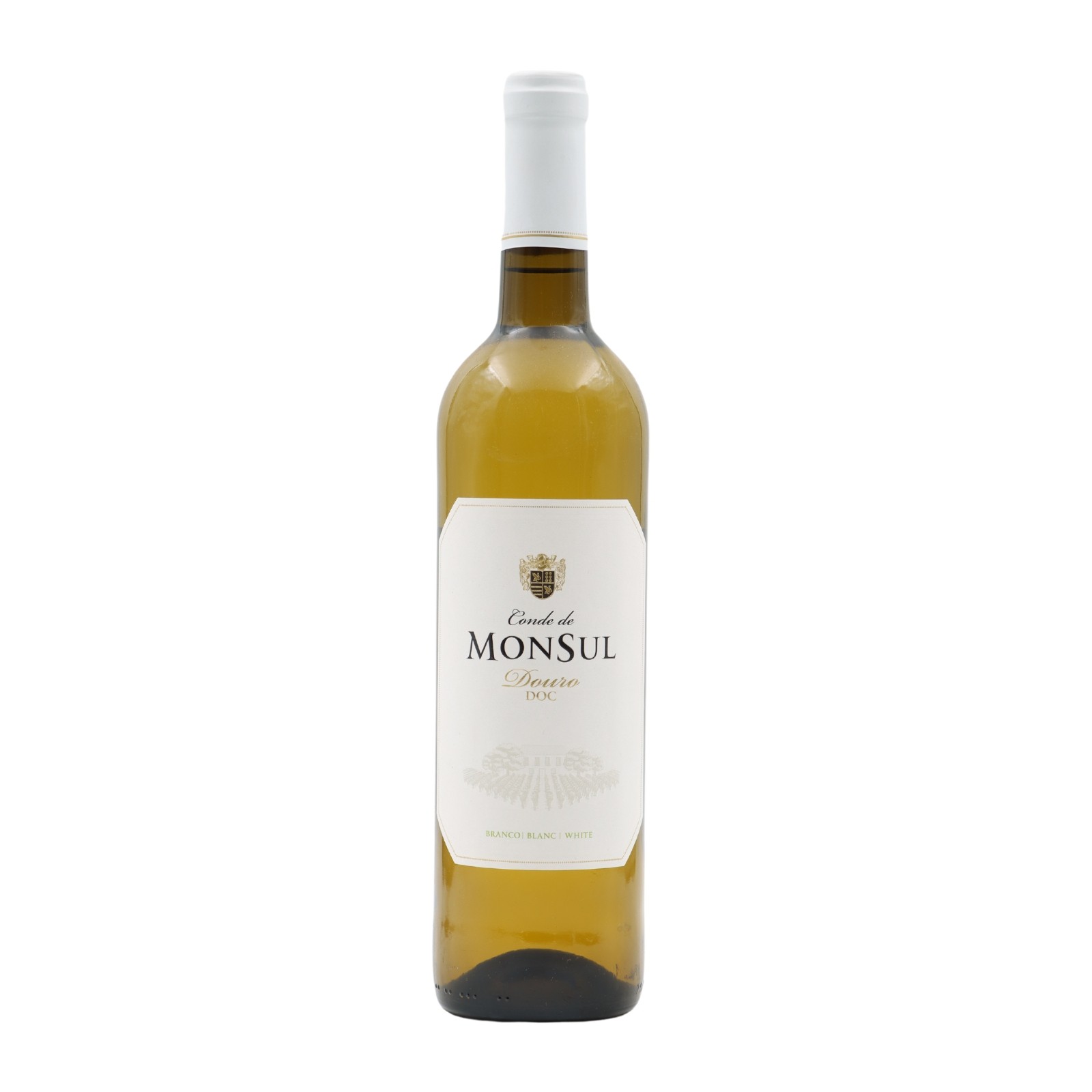 Conde De Monsul