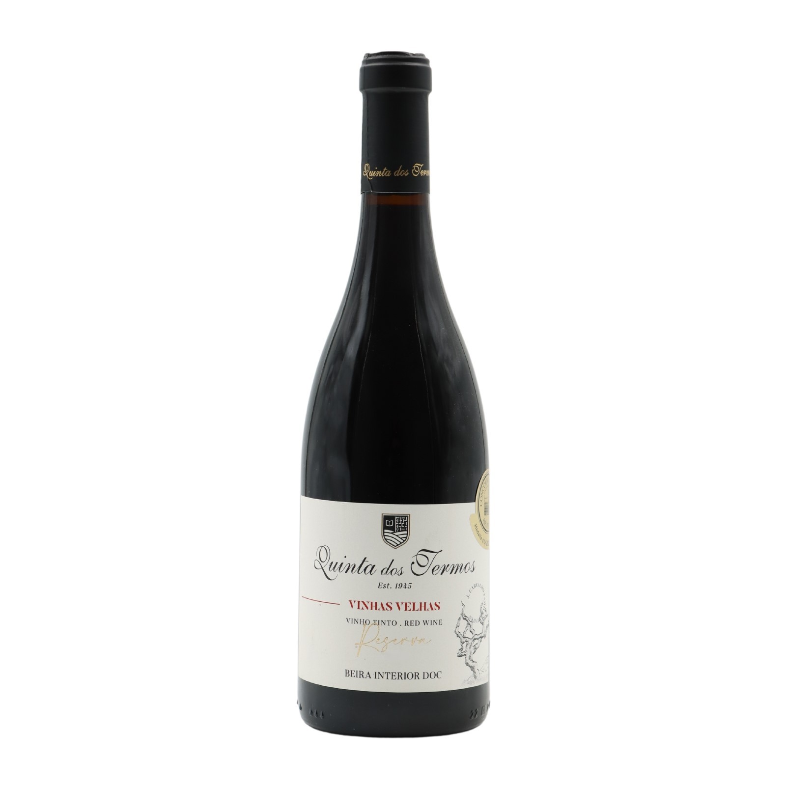 Quinta Dos Termos Old Vines Reserva
