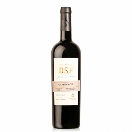 Dsf - Colec. Privada Grand Noir