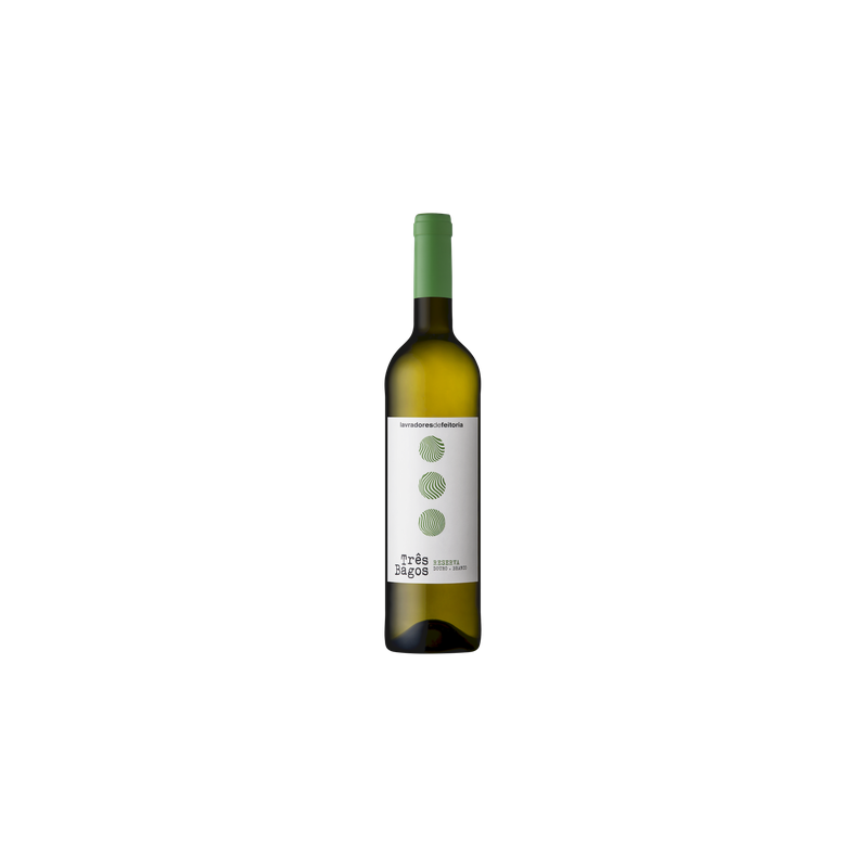 Tres Bagos Reserva