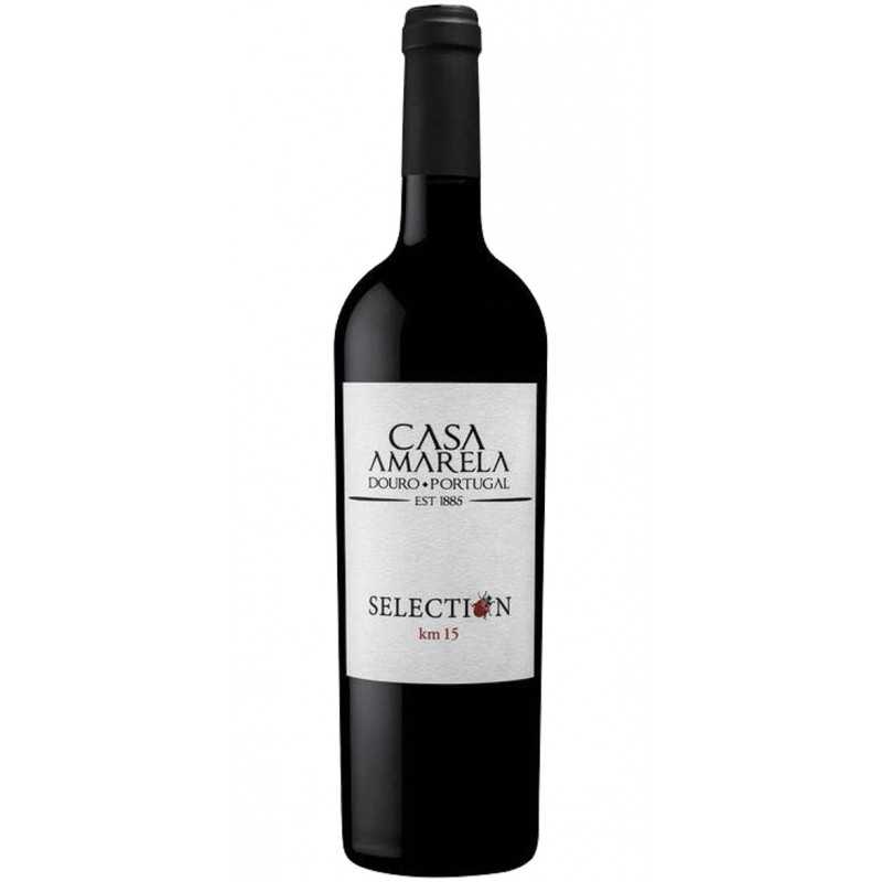 Casa Amarela Selection Km 20