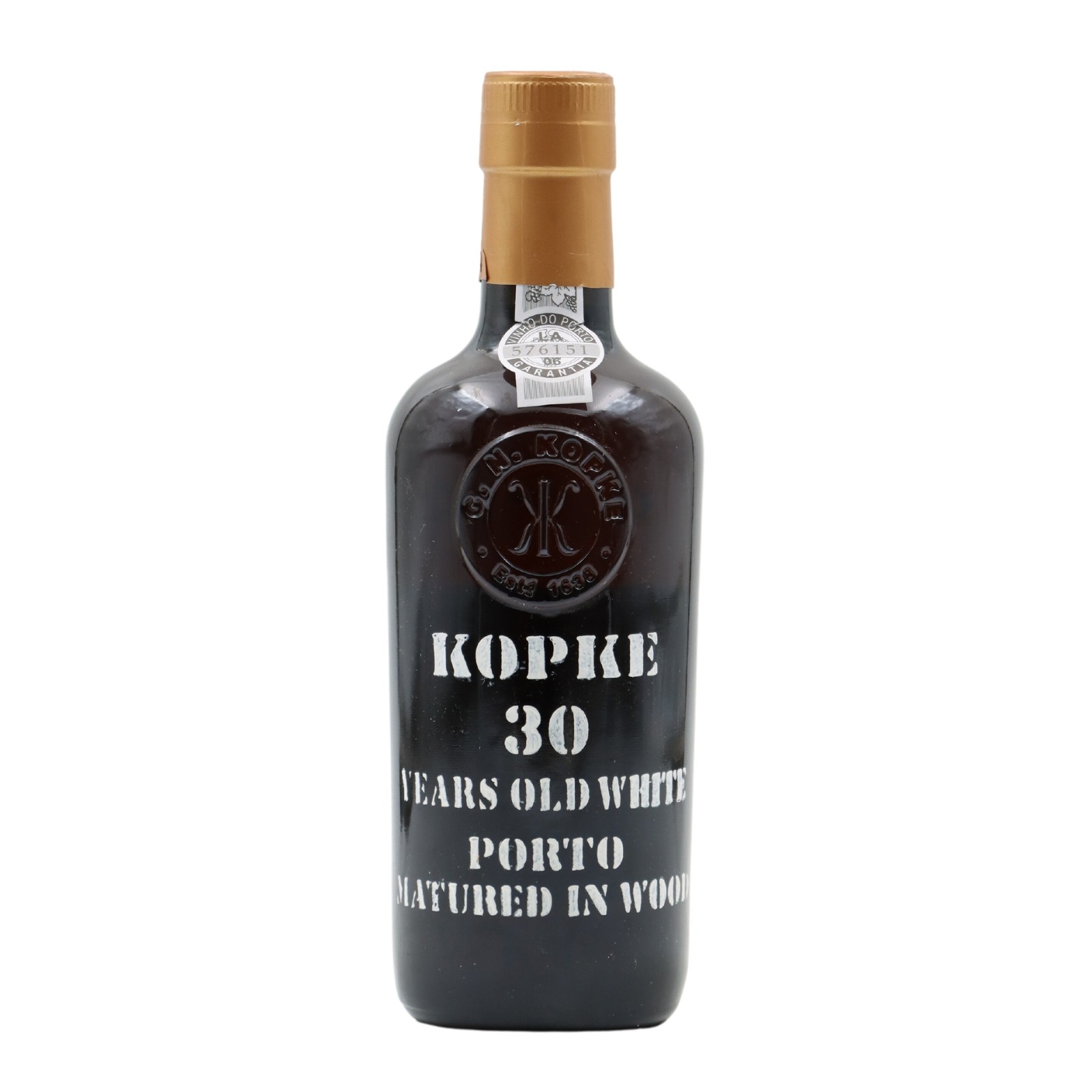 Kopke 30 Anos