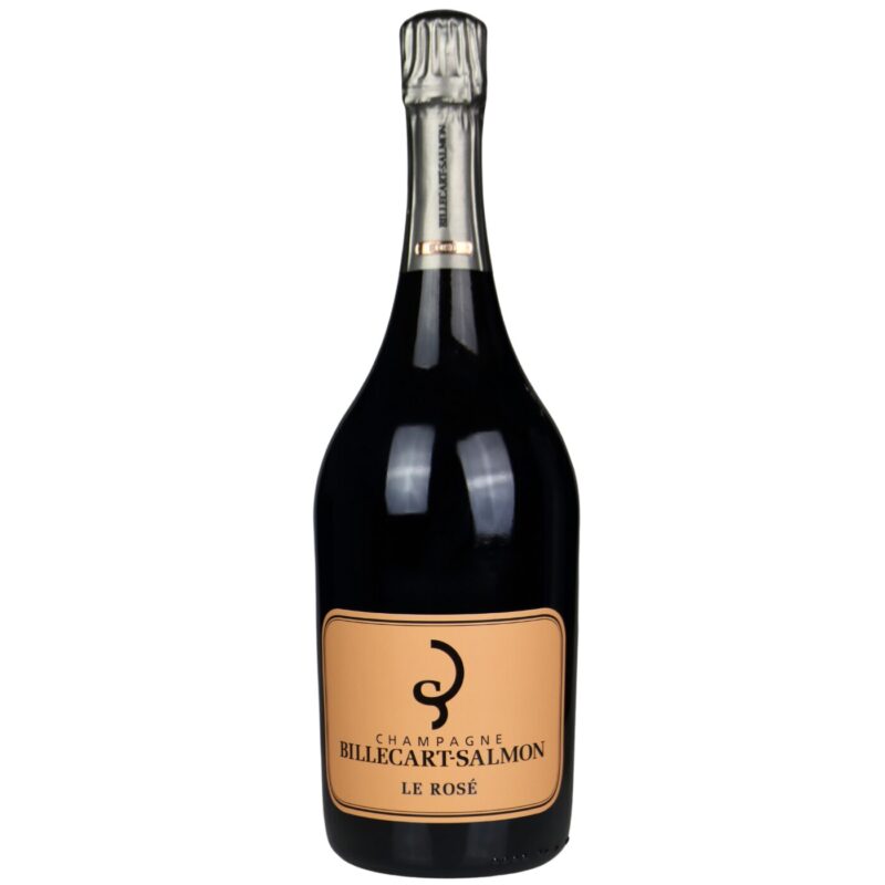 Champagne Billecart-Salmon Le