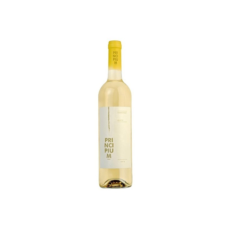 Principium Chardonay And Arinto