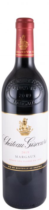 Château Giscours Margaux