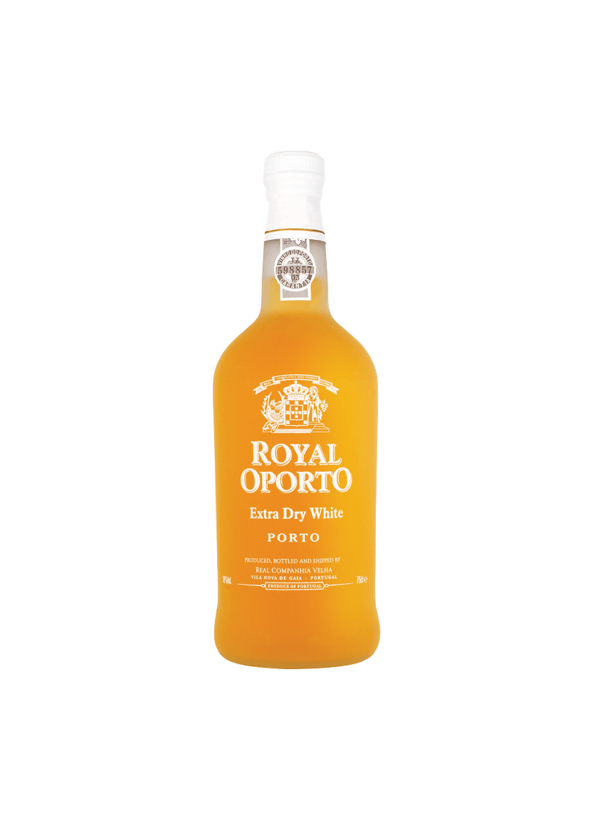 Royal Oporto Extra Dry