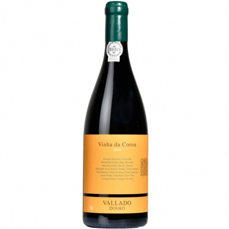Vallado Vinha Da Coroa - Douro