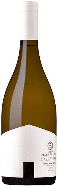 Herdade Aldeia De Cima Garrafeira Magnum