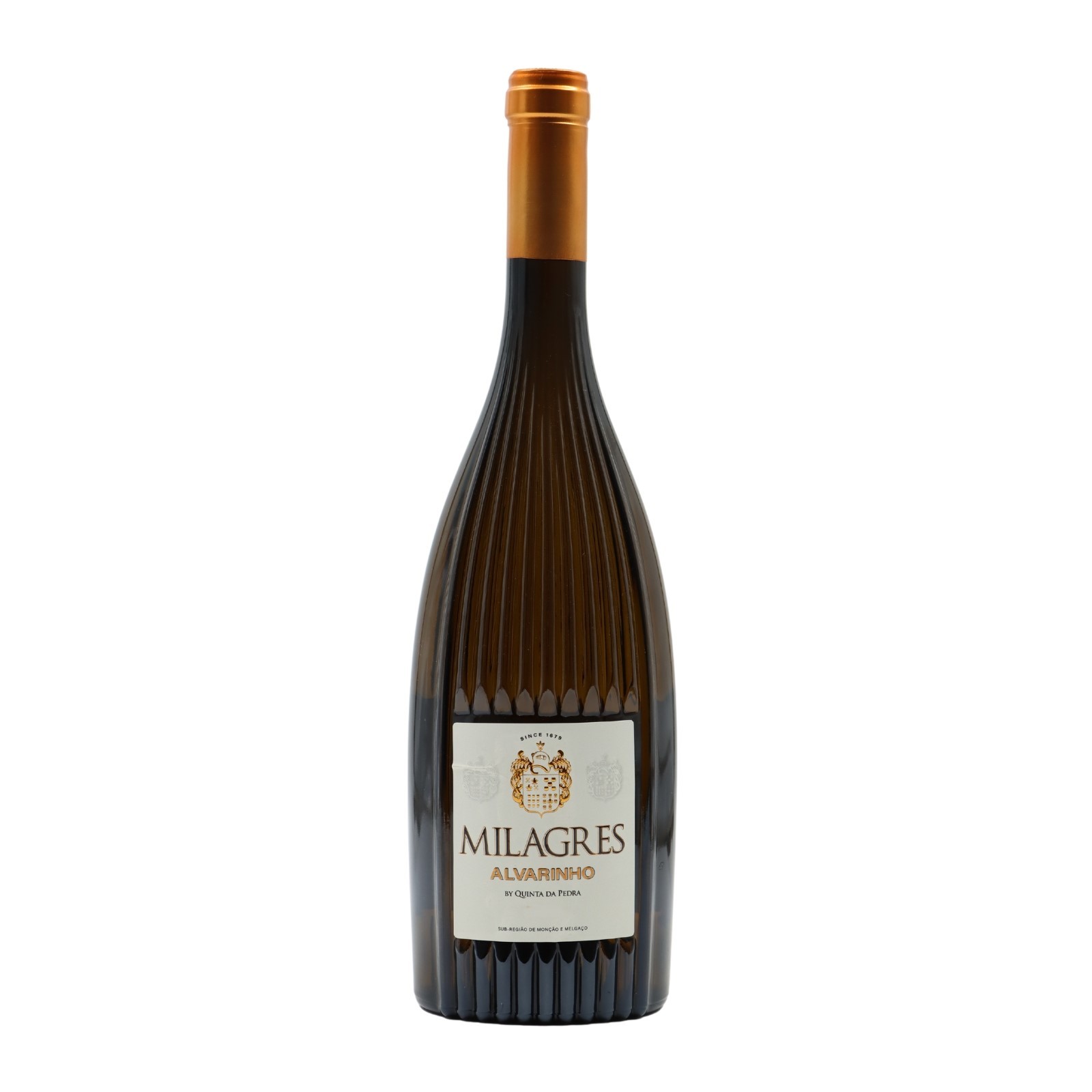 Milagres By Quinta Da Pedra Alvarinho