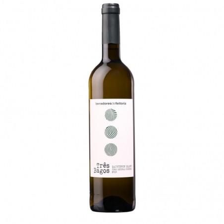 Lavradores De Feitoria Sauvignon - Douro