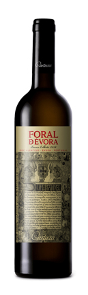 Foral De Evora