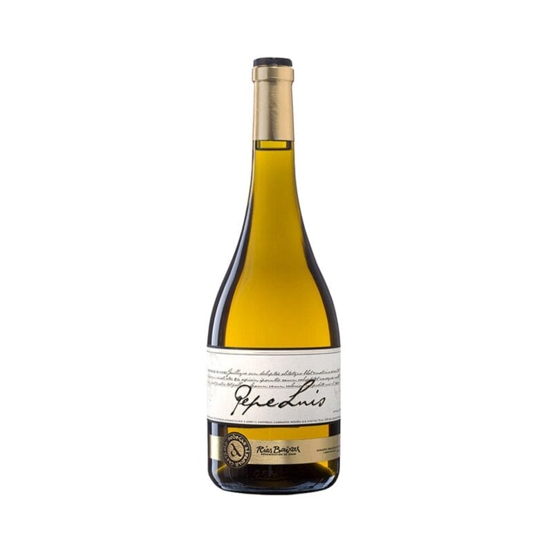 Alvarinho Pepe Luis