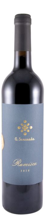 A Serenada Ramisco Edição Limitada
