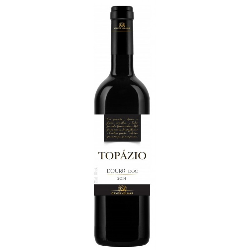 Topázio