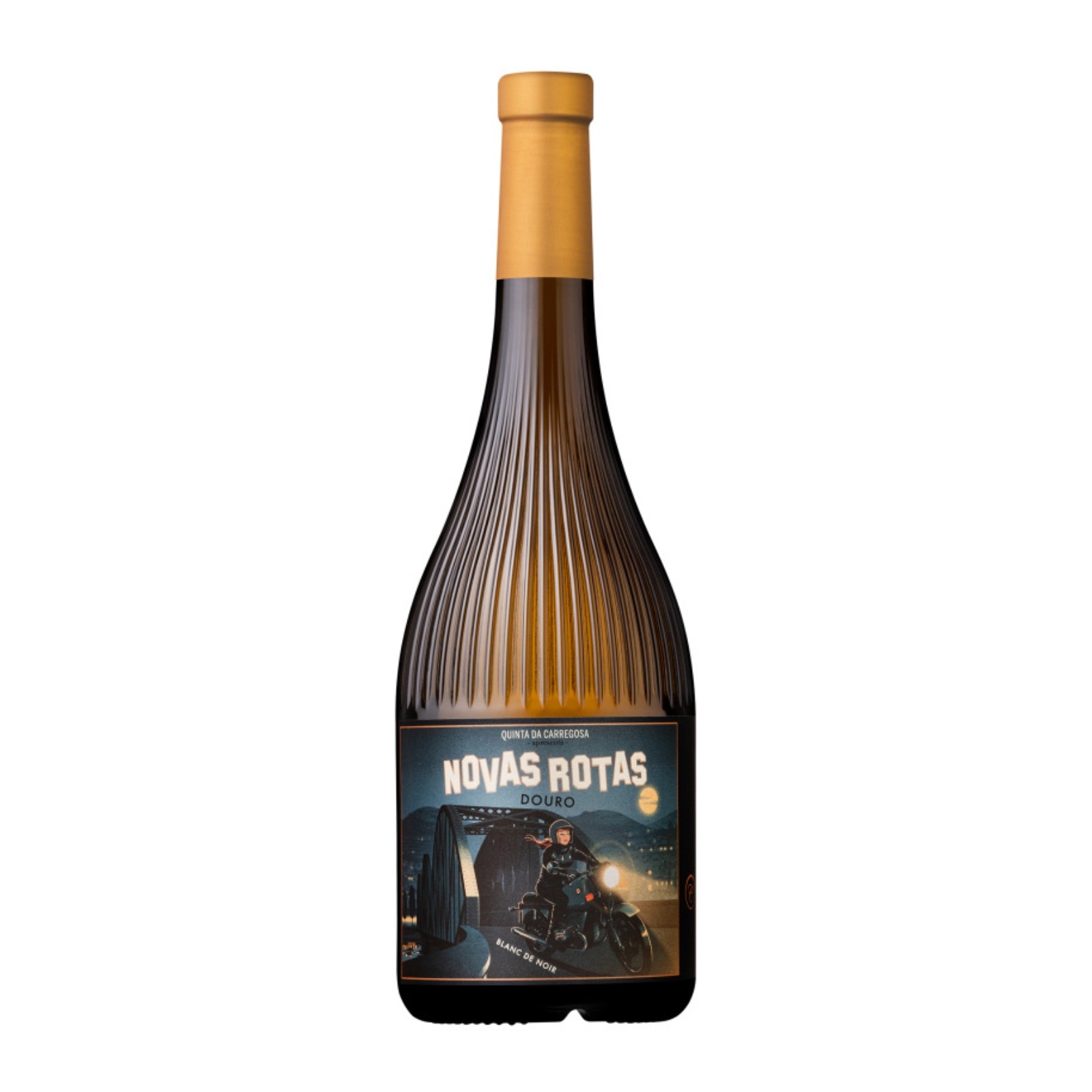 Quinta Da Carregosa Novas Rotas De Noir