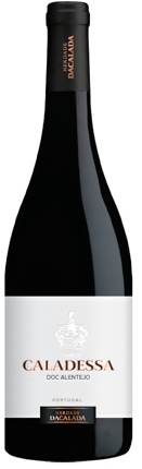 Herdade Da Calada Caladessa