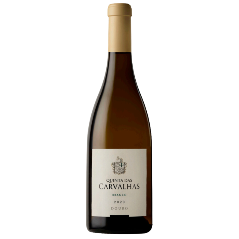 Carvalhas Vinhas Velhas