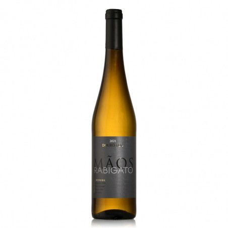 Maos Rabigato - Douro