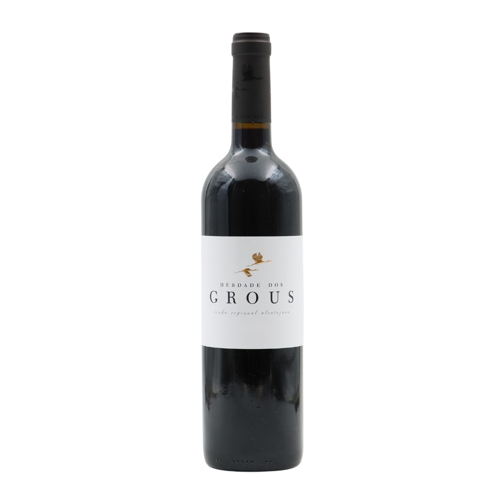Herdade Grous